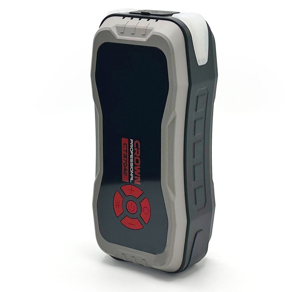 مجموعة الطوارئ المتكاملة بعدة أنواع CROWN ,اختر المنتج المناسب في الأسفل - الصورة 6